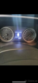 Prodám Hyundai Tucson - 5