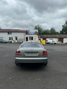 Audi A6 3, 0 tdi Quattro - 5