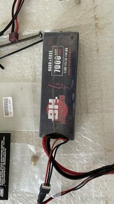 RC model FTX CARNAGE 2.0 - 5