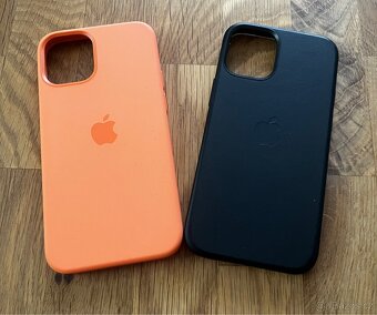 iPhone 12 mini 128GB - černý - 5