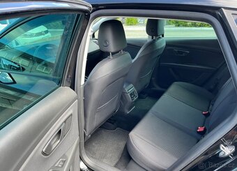 Seat Leon 1.5 TSI ACT OPF FR - 5
