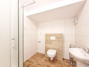 Pronájem, byt 1+kk, 23 m2, Jaroměř - 5