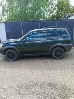 Land rover - 5