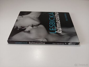 Lesbická kámasútra - Kat Harding - 5