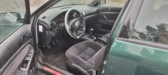 Passat 1.9 TDI + Chip na 110kw - 5
