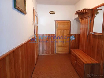 Prodej, rodinný dům, Oudoleň - 5