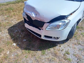 Fabia 2 1.4tdi - 5