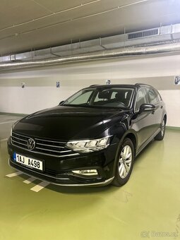 Volkswagen Passat B8 2.0 TDI 110kW DSG / Facelift 2022 - 5