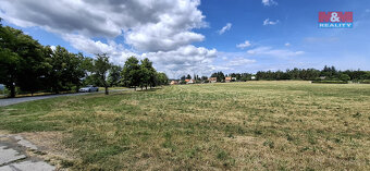 Prodej stavebního pozemku, 10084 m², Hradištko pod Medníkem - 5