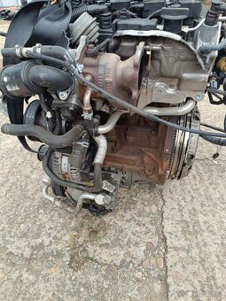 Focus Mk3,C-MAX II,Connect,Ecosport 1.0 Ecoboost - 5