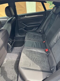 Arteon R-line  Bitdi 176kw DSG 4motion - 5