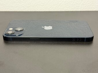iPhone 13 128 GB - krásný stav, záruka - 5