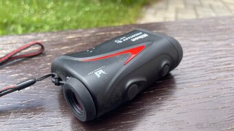 Nikon PROSTAFF 3i 6×21 – laserový dálkoměr - 5