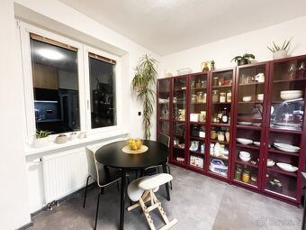 Pokoj k podnájmu – Brno-Slatina, 12 m², 10 000 Kč - 5