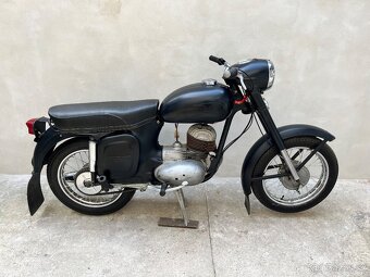 ČZ 175/450 - 5