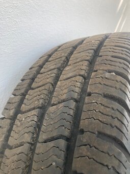 Kola na Ford Transit - 5