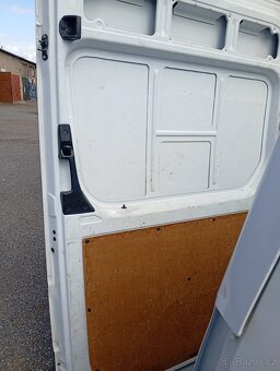MERCEDES BENZ SPRINTER 906 ŠOUPAČKY Z RV 2016 - 5
