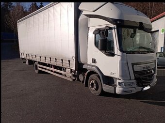 DAF LF 220 - 5