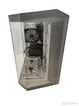 PC MSI Gaming Akvárium ( 12 měsíců záruka+Faktura ) - 5