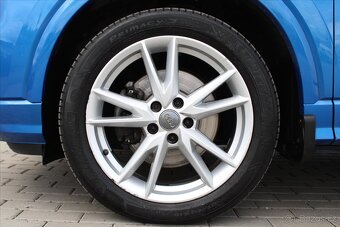 Audi Q2 2.0 TDI QUATTRO A/T S LINE (2017) - 5