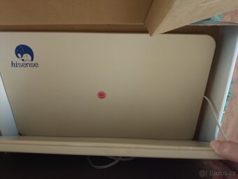 Monitor dechu - 5