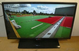 Full HD LED televize 80cm LG, 32 palců, nemá DVBT2 - 5