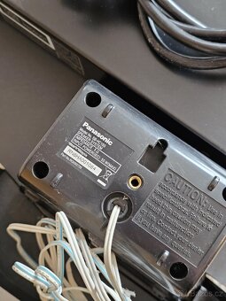 Panasonic domácí kino DVD - 5