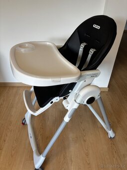 Peg Perego Prima Pappa follow me - 5