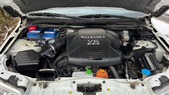 Prodám Suzuki Grand vitara 3,2 V6 - 5