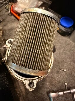 Sea Doo Spark motor - 5