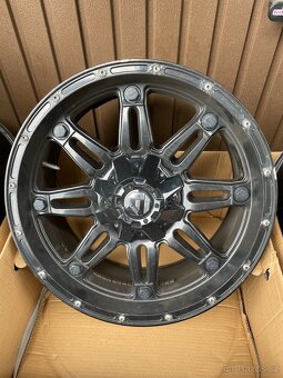 Alu kola FUEL R20 - 5