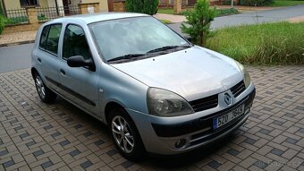 Renault Clio 1.5 dci - 5