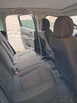 Peugeot 3008 - 5