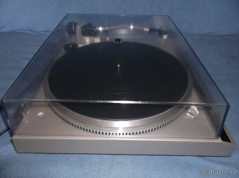 Gramofon TECHNICS SL-Q2 s novou přenoskou - 5