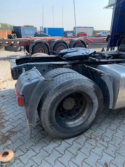 MAN TGA 18.430 - 5