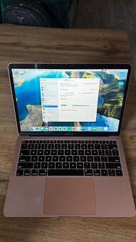 Macbook air 2019 - 5