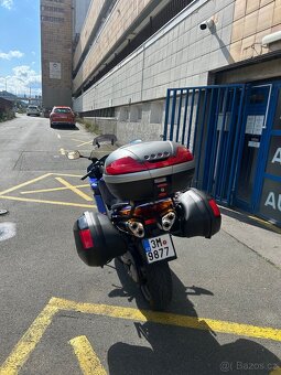 Honda VFR 800 Vtec - 5
