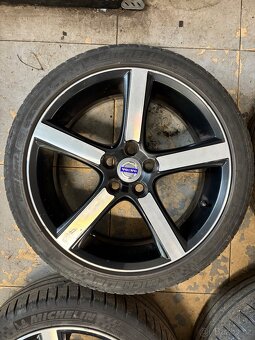 Volvo R18 Midir letní sada - 5