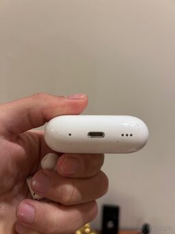 Air Pods Pro 2.generace - 5