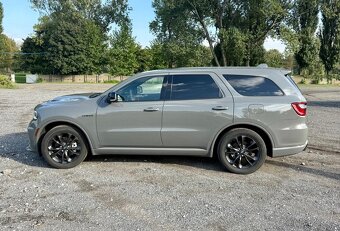 Dodge Durango R/T 5.7 HEMI V8, 2021 - 5