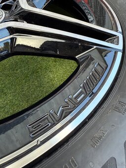 Mercedes GLA/GLB H247 X247  - ZÁNOVNÍ LETNÍ SADA ORIGINÁL - 5