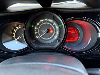Citroen C3, 2012, 1,4i 54kW, najeto 80tkm, stk 8/27 - 5