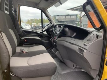Iveco 70 C17 Novy 3S sklápěč - - 5