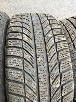 PNEU ZIMNÍ 205/55 R16 - 5