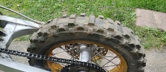 Prodam DIRT BIKE 125 CCM, 4-takt, Detska.LEVNE - 5