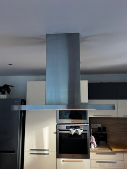 Stropní digestoř Svävande (Ikea) - 5