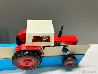Matchbox K-35 Super Kings - 5