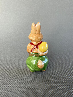 Villeroy&Boch Soška Zajíček, králíček Paul 8.5 cm - 5