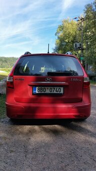 Hyundai i30cw 2012 - 5