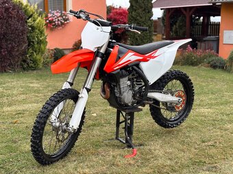 KTM SXF 450 - 2016 - 5